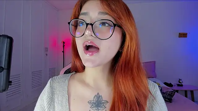 SweetJennaa online show from January 2025 08:41:02 AM