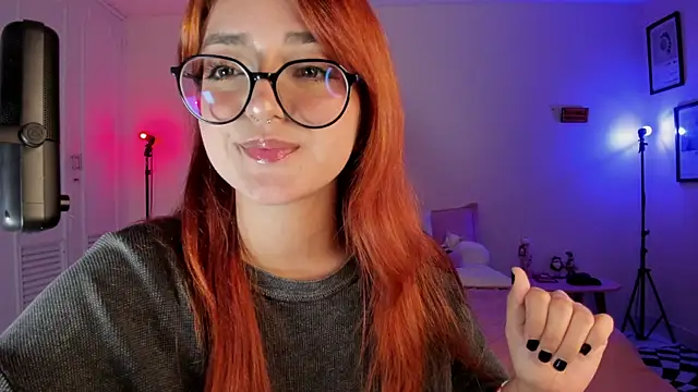 SweetJennaa online show from February 2025 04:35:02 AM