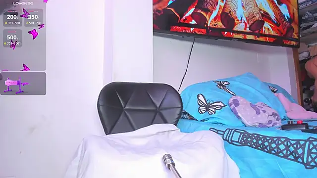 lily evil online show from March 2026 05:40:01 PM