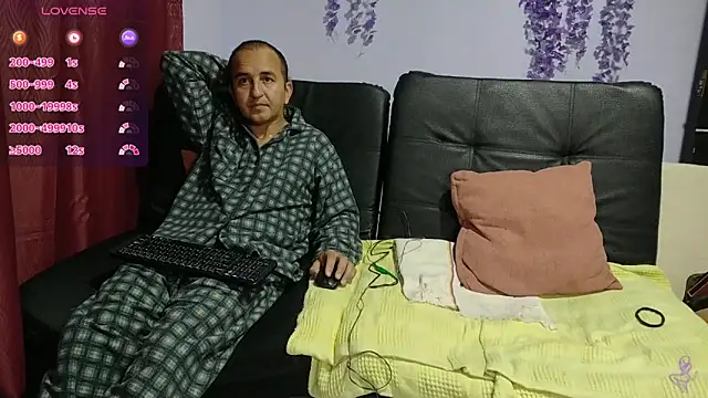 yazfore2 online show from November 2025 12:19:01 AM