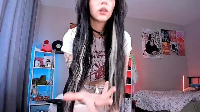 Viv Player online show from March 2025 07:31:01 AM