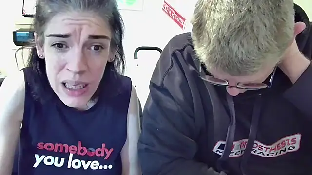 MelinahViking online show from November 2025 05:08:02 AM