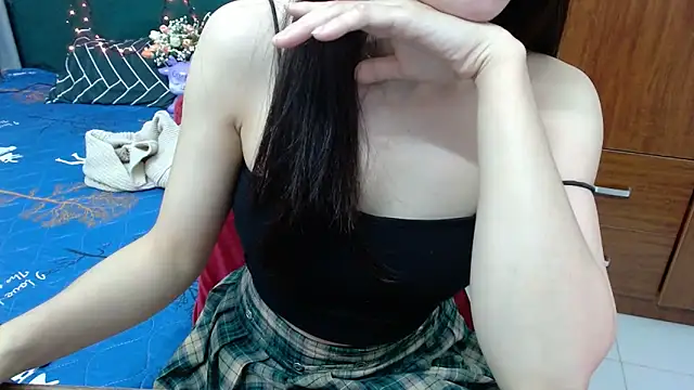 Cindy--Cici online show from February 2025 07:26:02 AM