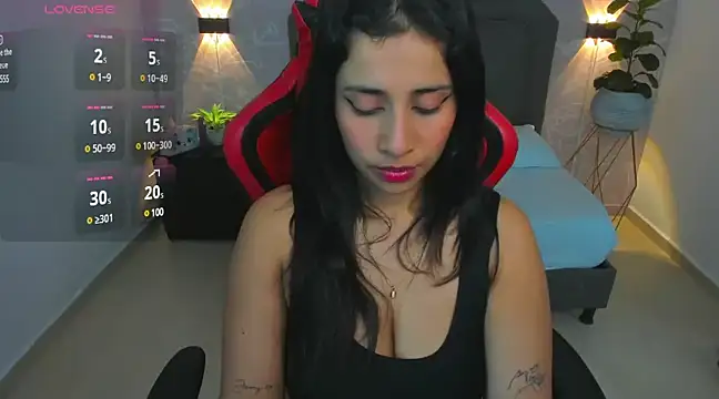 venuz lee online show from January 2025 01:02:02 PM