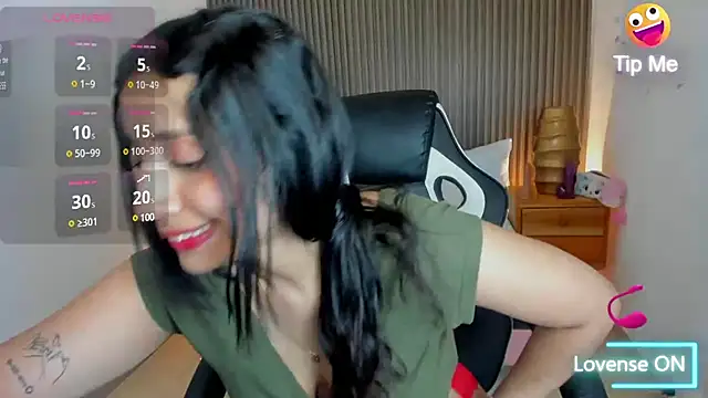 venuz lee online show from January 2025 01:10:01 PM