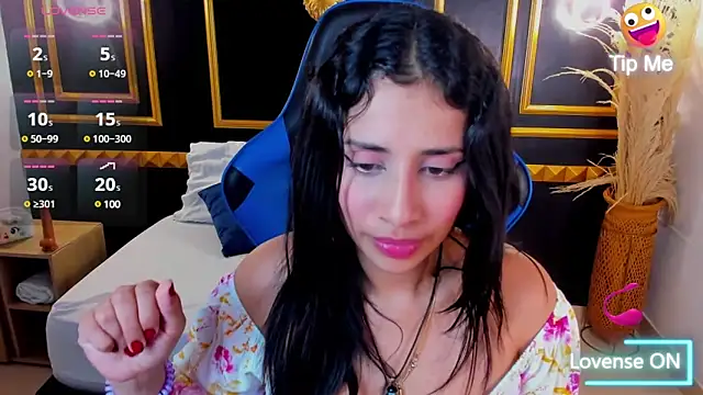 venuz lee online show from February 2025 01:10:02 PM