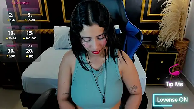 venuz lee online show from March 2025 01:07:01 PM