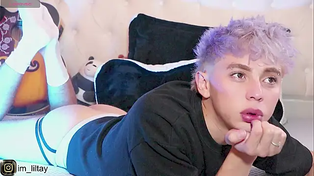 lil tay  online show from January 2025 05:26:01 PM