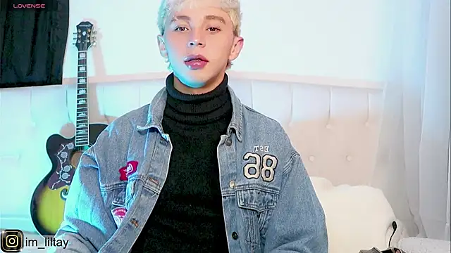lil tay  online show from February 2025 12:26:01 AM
