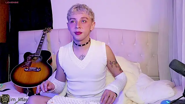 lil tay  online show from February 2025 02:28:02 AM