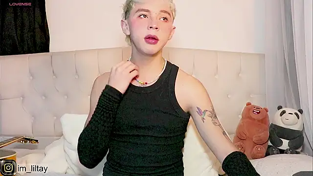 lil tay  online show from February 2025 01:55:01 AM