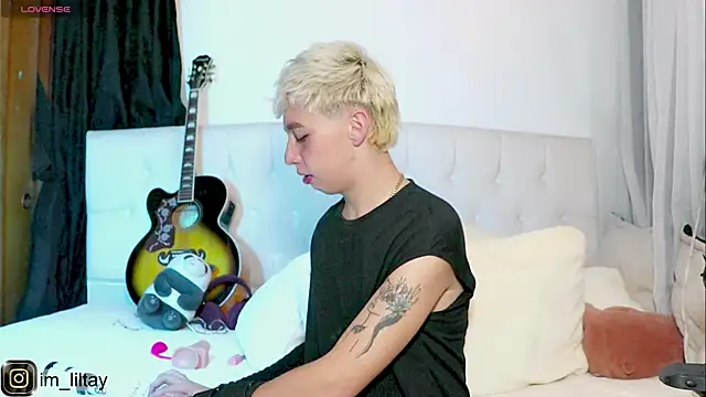 lil tay  online show from February 2025 06:05:02 AM