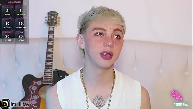 lil tay  online show from February 2025 04:09:02 AM