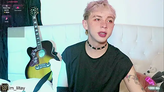 lil tay  online show from February 2025 03:15:02 AM