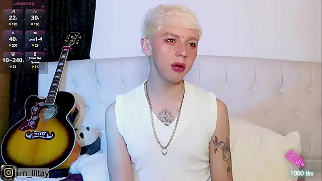 lil tay  online show from March 2025 05:44:01 AM