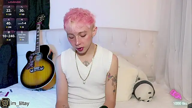 lil tay  online show from March 2025 04:56:01 AM