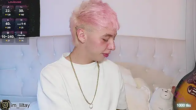 lil tay  online show from March 2025 04:49:02 AM