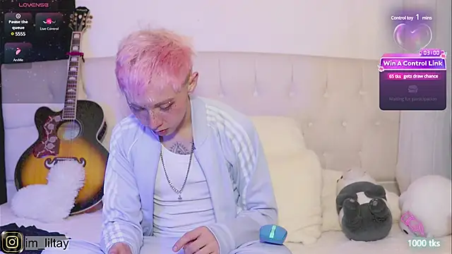 lil tay  online show from March 2025 02:06:02 AM