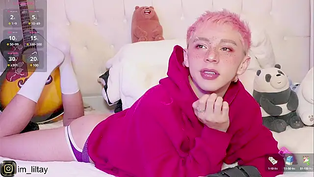 lil tay  online show from March 2025 05:11:01 AM