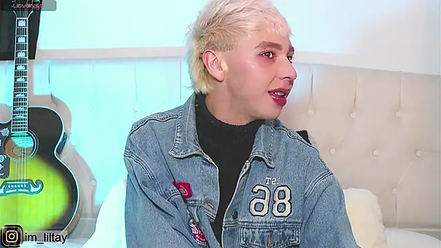 lil tay  online show from March 2025 12:27:01 AM