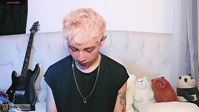 lil tay  online show from March 2025 01:21:02 AM
