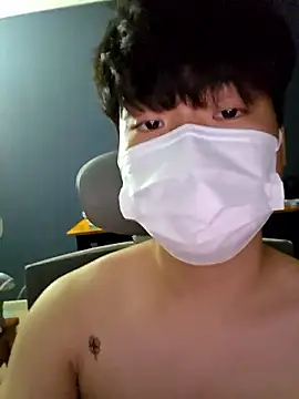 jaesung2005 online show from April 2026 12:00:02 PM