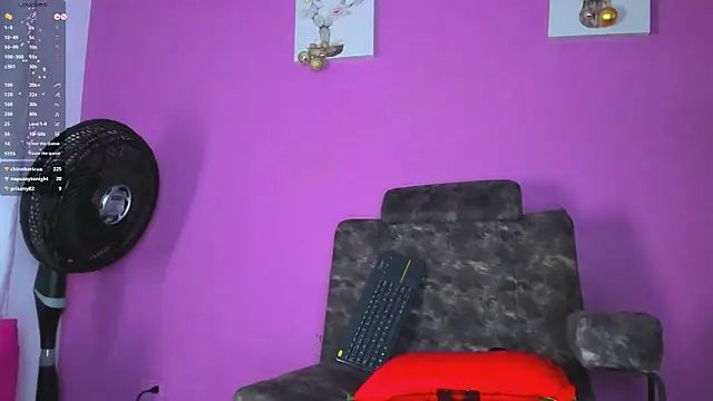 jade brunnette online show from February 2025 02:14:02 AM