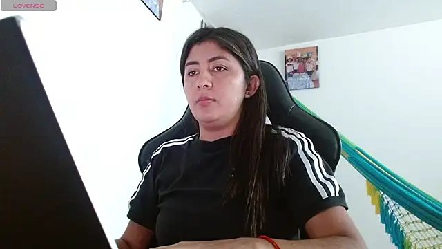 danna peterson1 online show from March 2026 09:23:01 PM