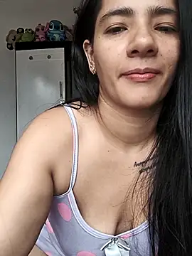 Snapshot of DashaFoxxx chatting on March 2025 02:34:02 PM DashaFoxxx online show from March 2025 02:34:02 PM