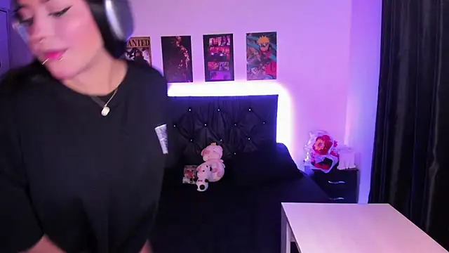 Snapshot of Mariana_Hasper_ chatting on September 2025 03:28:01 AM Mariana Hasper online show from September 2025 03:28:01 AM