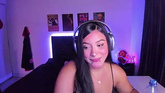 Snapshot of Mariana_Hasper_ chatting on September 2025 01:49:01 AM Mariana Hasper online show from September 2025 01:49:01 AM