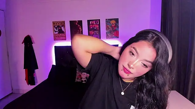 Snapshot of Mariana_Hasper_ chatting on September 2025 12:11:02 AM Mariana Hasper online show from September 2025 12:11:02 AM