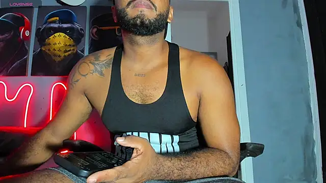 Hardboy latin online show from September 2025 02:35:01 AM