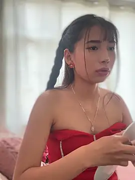 AlessiaVix online show from March 2026 03:40:01 PM