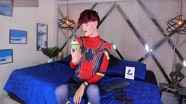 VladHellsing4 online show from January 2025 03:00:02 PM