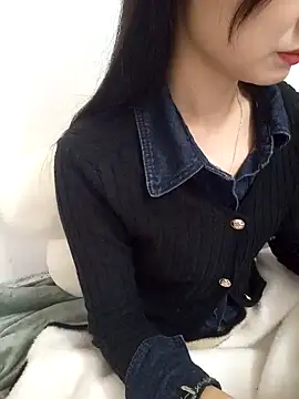 Lovely kute online show from December 2024 08:43:01 PM