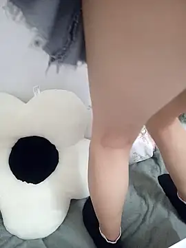 Lovely kute online show from December 2024 03:31:02 PM