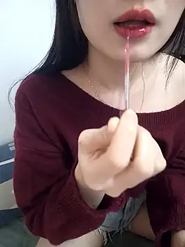 Lovely kute online show from January 2025 10:19:01 PM