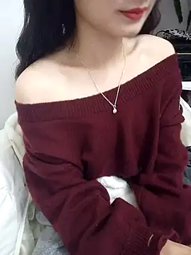 Lovely kute online show from February 2025 09:16:02 PM