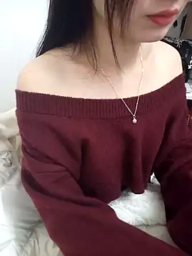 Lovely kute online show from February 2025 11:52:01 PM