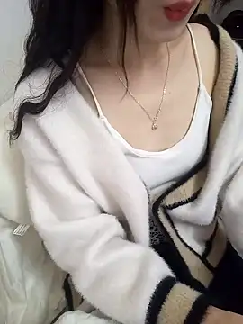 Lovely kute online show from February 2025 04:36:02 AM