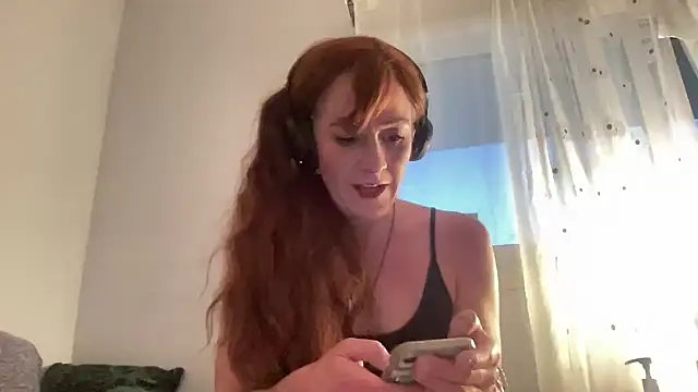 maythegr8ness online show from March 2025 02:12:02 PM