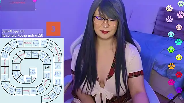 Snapshot of Angel_Kittyy chatting on November 2025 06:51:02 PM Angel Kittyy online show from November 2025 06:51:02 PM