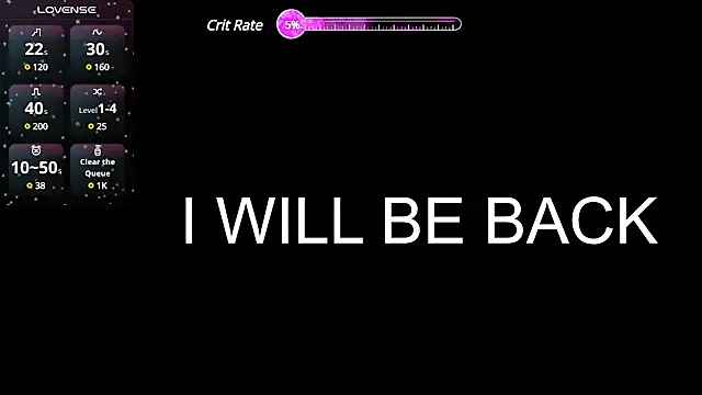 SexySenaly016 online show from January 2025 08:34:02 PM