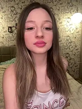 Kimsweet7 online show from December 2024 03:03:01 PM