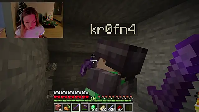 Kimsweet7 online show from January 2025 09:05:02 PM