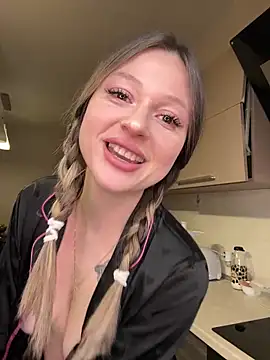 Kimsweet7 online show from January 2025 06:02:01 PM