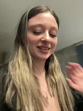 Kimsweet7 online show from January 2025 09:06:01 PM