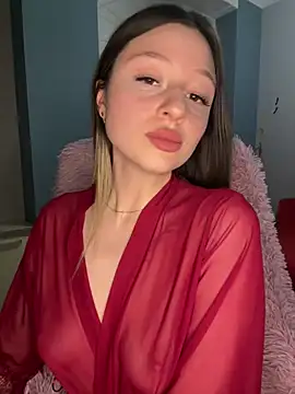 Kimsweet7 online show from February 2025 05:27:01 PM