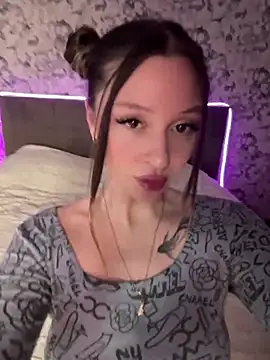 Kimsweet7 online show from March 2025 05:08:02 PM